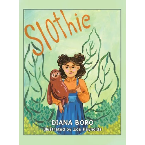 Slothie - Hardcover