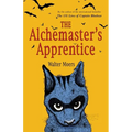 Alchemaster's Apprentice: Oddball Zamonia tale where a cursed cat bargains with a sinister alchemist - Paperback
