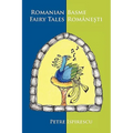 Romanian Fairy Tales - Paperback
