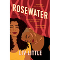 Rosewater - Paperback