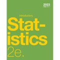 Introductory Statistics (paperback, b&w) - Paperback