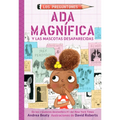 ADA Magnífica Y Las Mascotas Desaparecidas / ADA Twist and the Disappearing Dogs - Paperback
