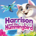 Harrison and the Hummingbird - Paperback
