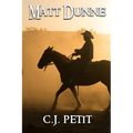 Matt Dunne - Paperback