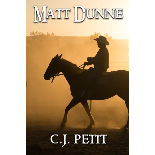 Matt Dunne - Paperback