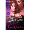 Secrets of a Proper Countess - Paperback