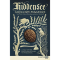 Hiddensee: A Tale of the Once and Future Nutcracker - Paperback