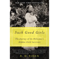 Such Good Girls - Paperback