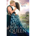 His Highland Queen - Paperback