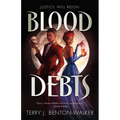 Blood Debts - Hardcover