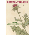 Natural Violence - Paperback