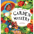 Garden Mystery - Hardcover