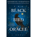 The Black Bird Oracle - Paperback