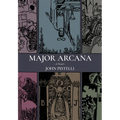 Major Arcana - Paperback