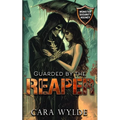 Guarded by the Reaper: Monster Security Agency - Paperback