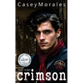 Crimson - Paperback