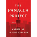 The Panacea Project - Hardcover