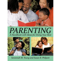 Parenting: A Handbook with Ideas for Doing Your Best - Paperback
