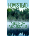 Homestead - Library Binding