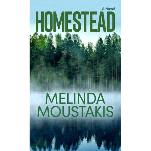 Homestead - Library Binding
