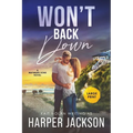 Won't Back Down - Paperback