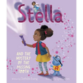 Stella and the Mystery of the Missing Tooth - Hardcover