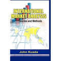 International Market Analysis: Theories and Methods (Hb) - Hardcover