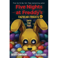 Into the Pit: An Afk Book (Five Nights at Freddy's: Fazbear Frights #1): Volume 1 - Paperback