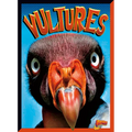 Vultures - Library Binding