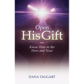 Open His Gift - Paperback