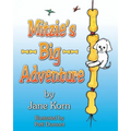 Mitzie's Big Adventure - Paperback