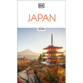 DK Japan: Must-See Sights. Culture & History. Detailed Maps & Tours. Covers Tokyo, Kyoto, Hokkaido, Okinawa, & More - Paperback