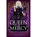 Queen of Mercy - Paperback