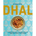 Dhal: Comforting Vegan & Vegetarian Recipes Made with Lentils, Peas and Beans - Hardcover