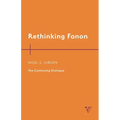 Rethinking Fanon: The Continuing Dialogue - Paperback