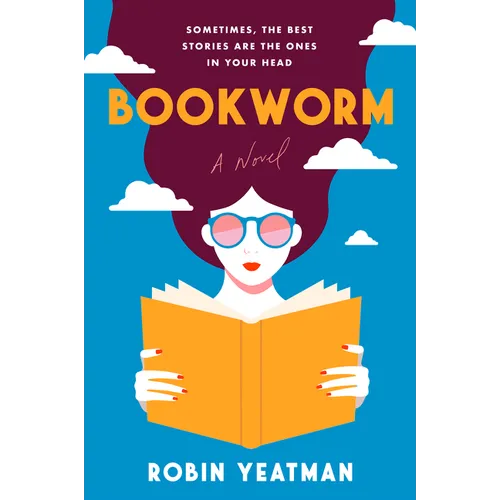 Bookworm - Paperback