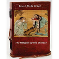 The Religion of The Chinese - Paperback