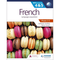 French for the IB MYP 4 & 5 (Capable-Proficient/Phases 3-4, 5-6): Hodder Education Group - Paperback