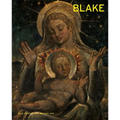 Blake - Hardcover