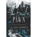 The Devil's Pawn: A Dark Marriage of Convenience Mafia Romance - Paperback