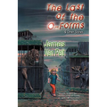 The Last of the O-Forms & Other Stories - Paperback
