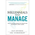 Millennials Who Manage - Paperback