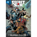 Secret Six by Gail Simone Omnibus Vol. 2 - Hardcover