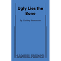 Ugly Lies the Bone - Paperback