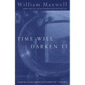 Time Will Darken It - Paperback