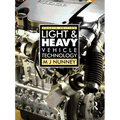 Light and Heavy Vehicle Technology - Paperback