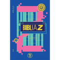 Biblia Z (Azul) - Paperback