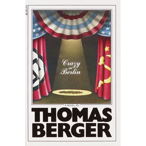 Crazy in Berlin - Paperback