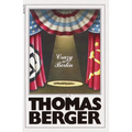 Crazy in Berlin - Paperback
