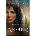 Noble: The Story of Maakah - Paperback